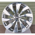 Bentley Flying Continental GT Forged Rims Rims